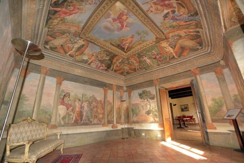 La Gerusalemme liberata