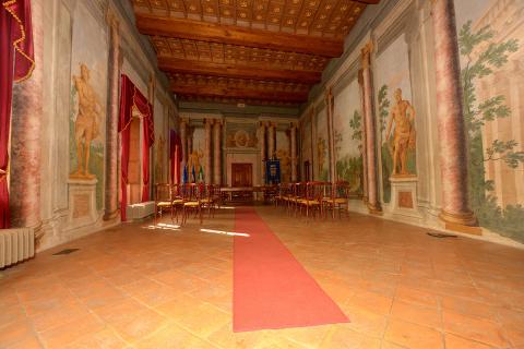Salone delle prospettive