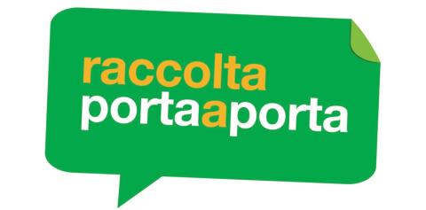 calendario servizio porta a porta per il 2 giugno